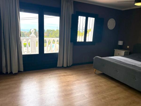 Casa independiente en Partida Damunt l'Horta