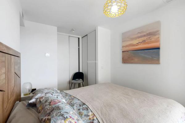 Dúplex en Platja de Torres