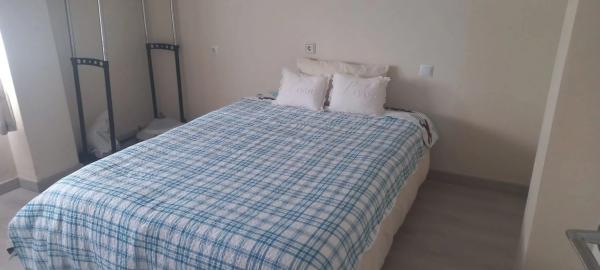 Piso en calle Ferrocarril