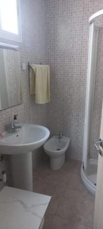 Piso en calle Ferrocarril