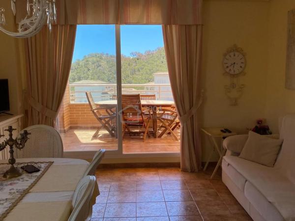 Ático en calle Xaloc