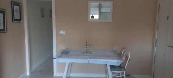 Piso en calle Ferrocarril