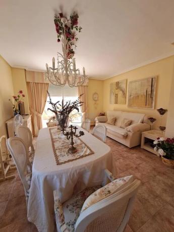 Ático en calle Xaloc