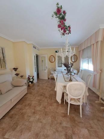 Ático en calle Xaloc