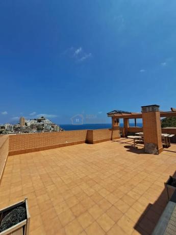 Ático en calle Xaloc