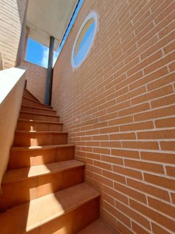 Ático en calle Xaloc