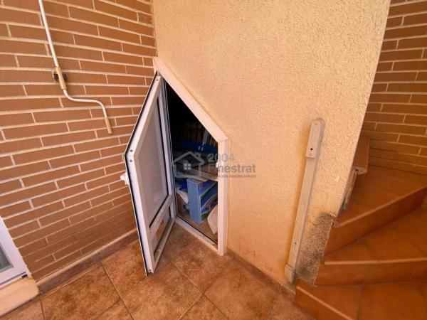 Ático en calle Xaloc