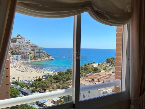 Ático en calle Xaloc