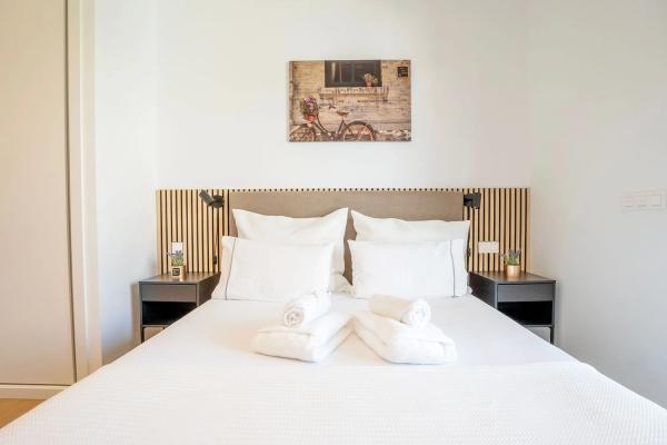 Piso en Partida Puntes del Moro, 4 r