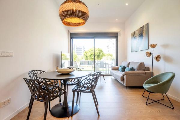 Piso en Partida Puntes del Moro, 4 r