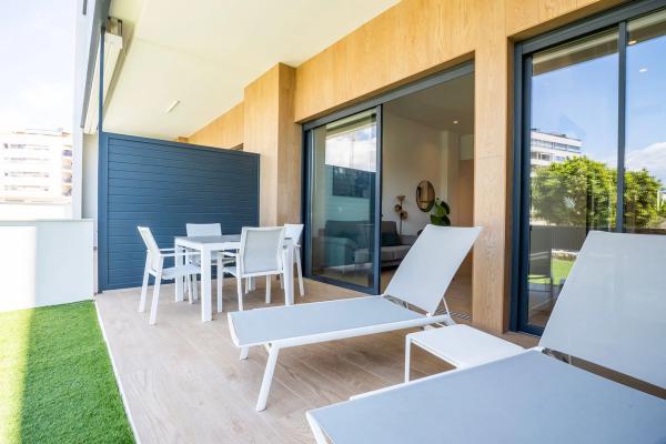 Piso en Partida Puntes del Moro, 4 r