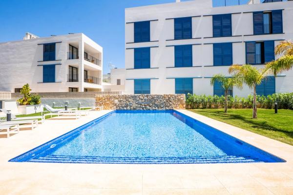 Piso en Partida Puntes del Moro, 4 r