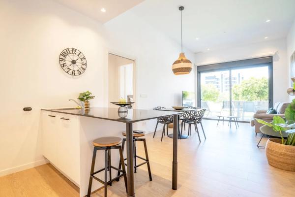 Piso en Partida Puntes del Moro, 4 r