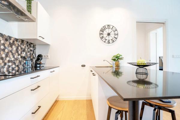 Piso en Partida Puntes del Moro, 4 r