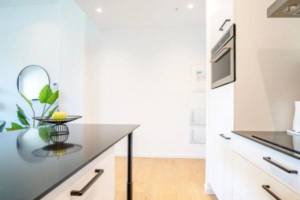 Piso en Partida Puntes del Moro, 4 r