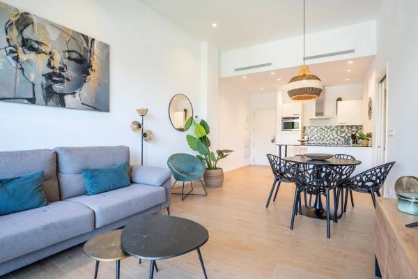 Piso en Partida Puntes del Moro, 4 r