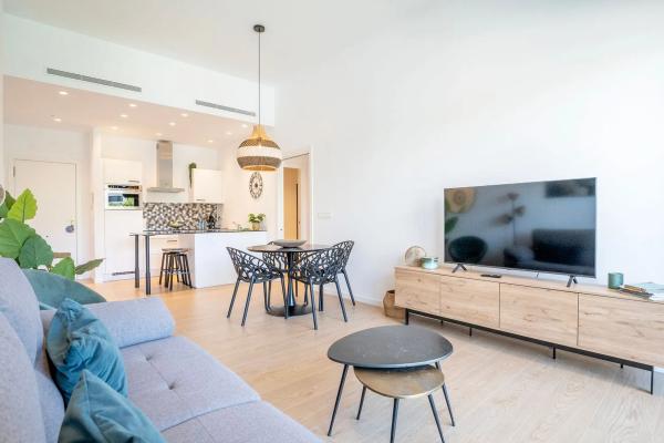 Piso en Partida Puntes del Moro, 4 r