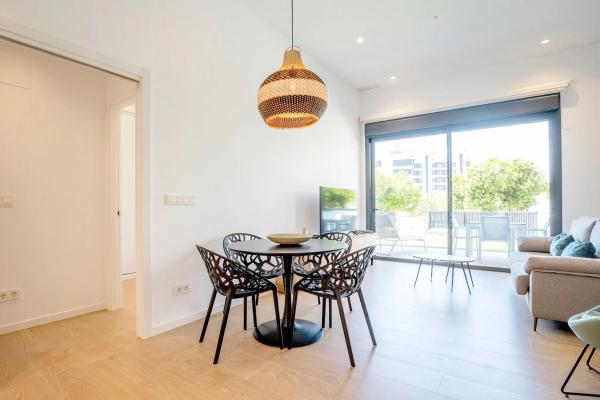 Piso en Partida Puntes del Moro, 4 r