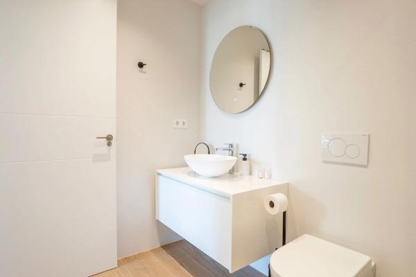 Piso en Partida Puntes del Moro, 4 r