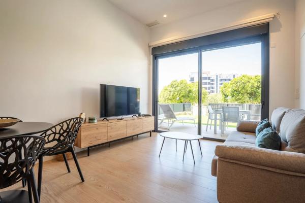 Piso en Partida Puntes del Moro, 4 r