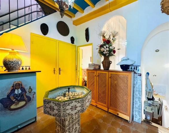 Ático en calle Costereta