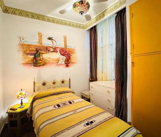 Ático en calle Costereta