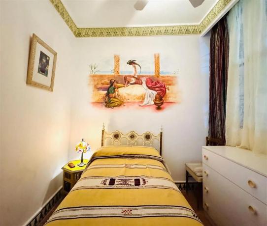 Ático en calle Costereta