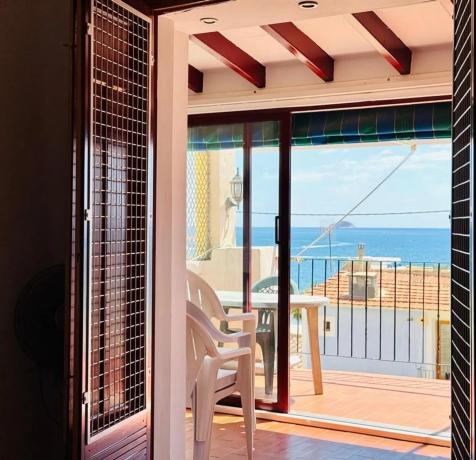 Ático en calle Costereta