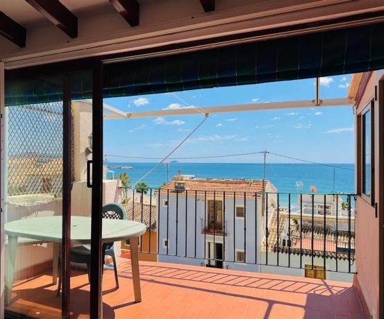 Ático en calle Costereta