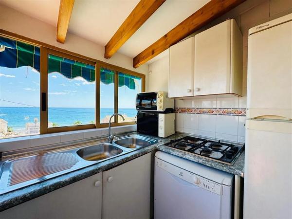 Ático en calle Costereta