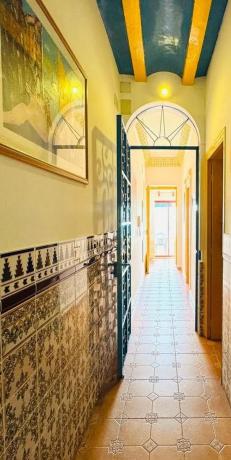 Ático en calle Costereta