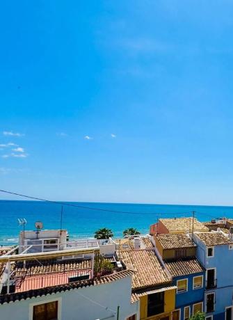 Ático en calle Costereta