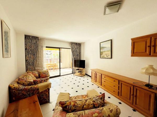 Piso en avenida de la Marina Baixa