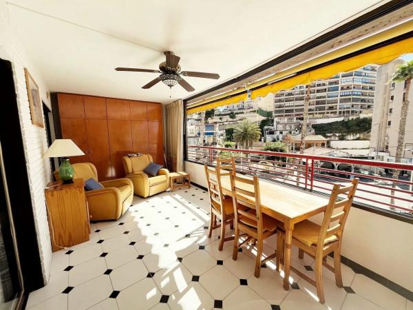 Piso en avenida de la Marina Baixa