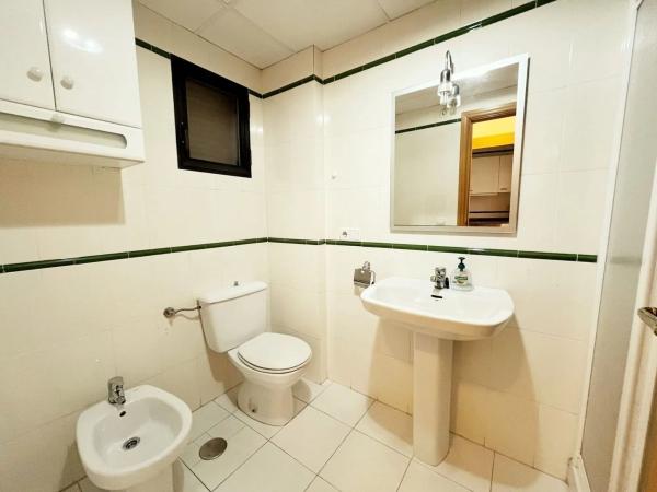 Piso en avenida de la Marina Baixa