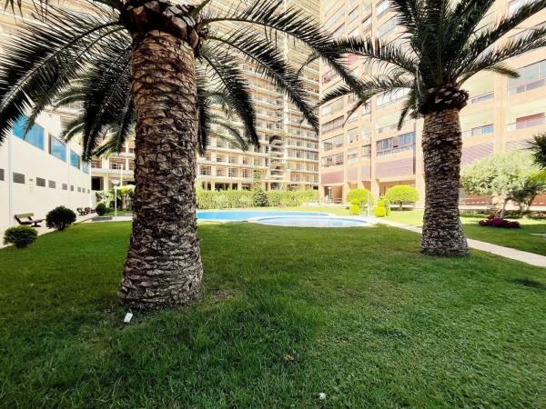 Piso en avenida de la Marina Baixa