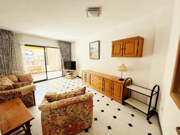 Piso en avenida de la Marina Baixa