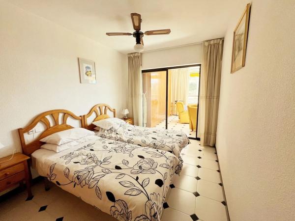 Piso en avenida de la Marina Baixa