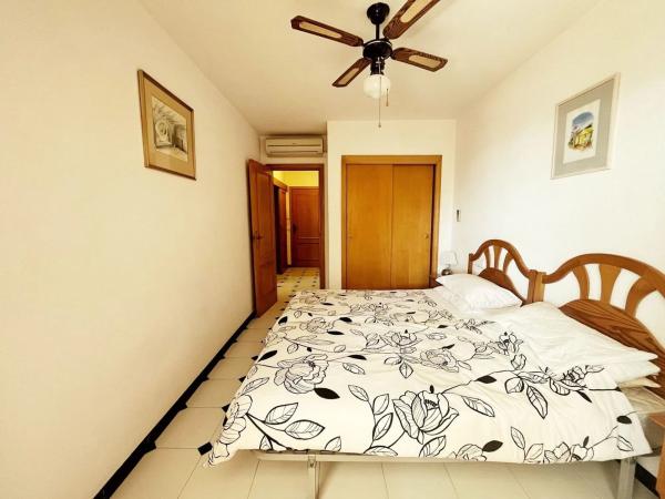 Piso en avenida de la Marina Baixa