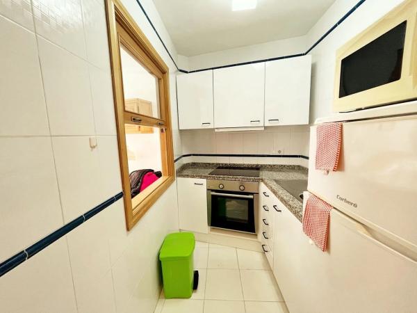 Piso en avenida de la Marina Baixa