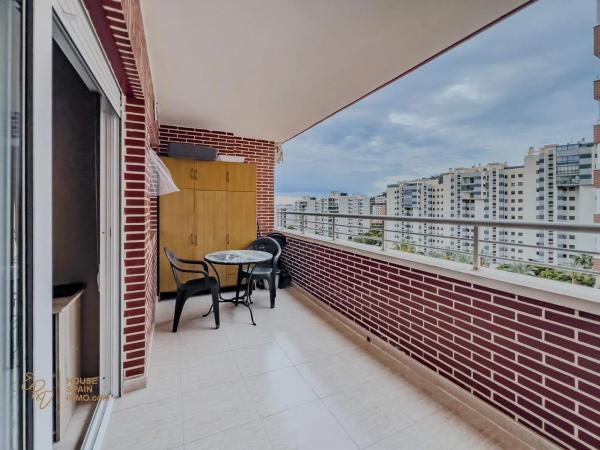 Piso en Barrio Alitana - Casablanca