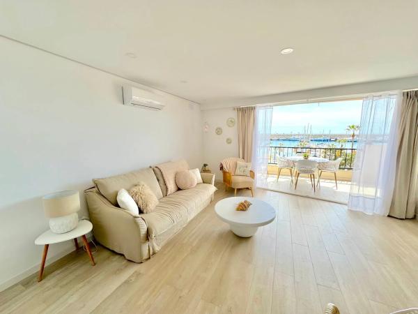 Piso en avenida del Port, 38