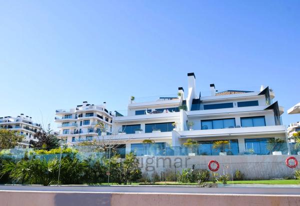 Piso en Partida Torres Norte Urb, 12