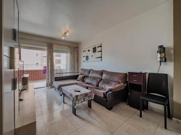 Piso en Barrio Alitana - Casablanca