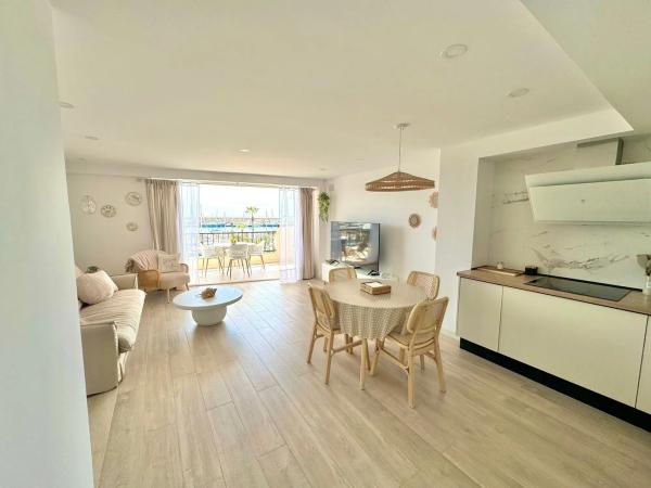 Piso en avenida del Port, 38