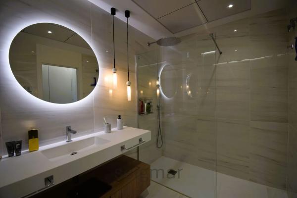 Piso en Partida Torres Norte Urb, 12