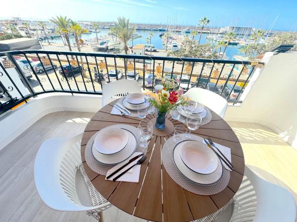 Piso en avenida del Port, 38