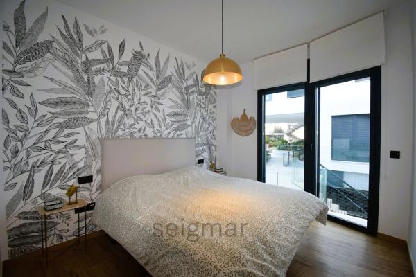 Piso en Partida Torres Norte Urb, 12