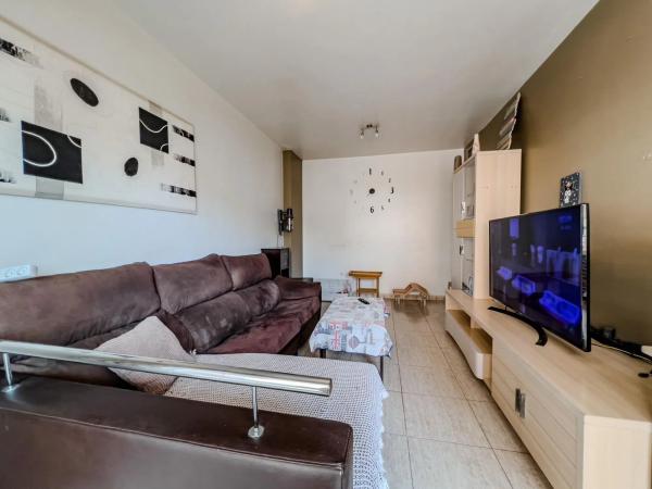 Piso en Barrio Alitana - Casablanca