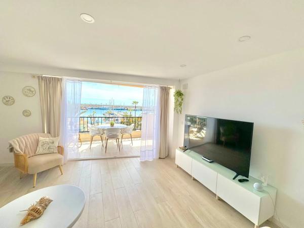 Piso en avenida del Port, 38